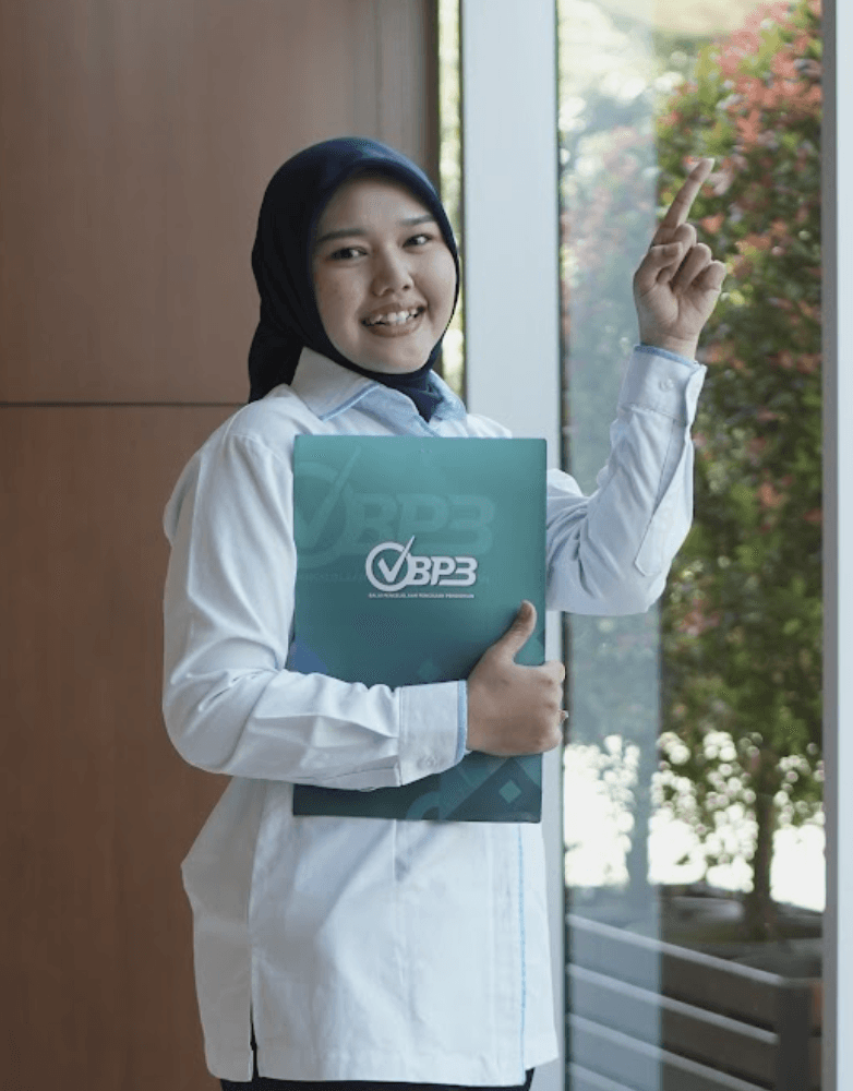 Staf Penilai Asesmen Potensi BPPP